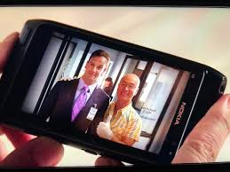 Season 5. Tanong ni Dexter kay Lumen kung kilala niya si Cole o si Jordan.  Dexter