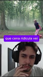 Enid Correndo Igual O Filho Do Chuck