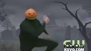 The Story Behind The Greatest Halloween Video Ever In The History Of The Internet Studio 360 Wnyc