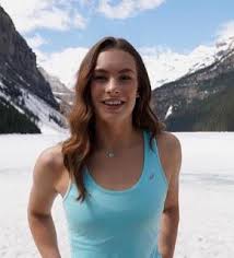 May have left rio to go to rio but came right back to rio #badkittyrio Canadian Swimmer Penny Oleksiak Ohlympics