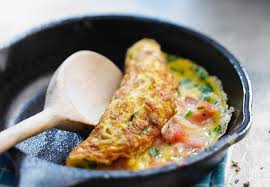 Chouettes Omelettes 25 Recettes Gourmandes Et Vite Pretes Recette De Plat Recette Recettes De Cuisine