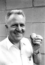 Dr Maurice David “Doc” Gregg (1915-2002)