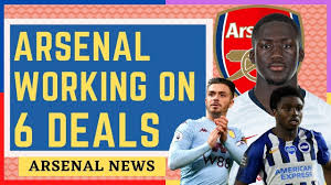 Get the latest arsenal news, scores, stats, standings, rumors, and more from espn. Arsenal News Now Live Comprar Camisetas De Futbol Baratas