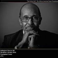 The Perfect Gift" The African American Organ Transplantation Project. Marion  Hodges is a heart transplant survivor from Macon, GA. ©2019 Johnny Crawford  #hearttransplant #hearttransplantsurvivor #hearttransplantrecipient  #hearttransplantation ...