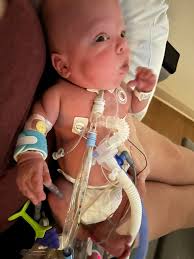 Tobias health update and recovery from pneumonia