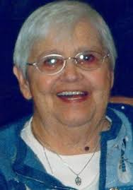 Naomi O'Hara Obituary December 6, 2013