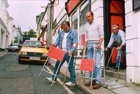 Image result for Red 1992 Taxi