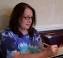 Image of Who was James Earl Ray wife?