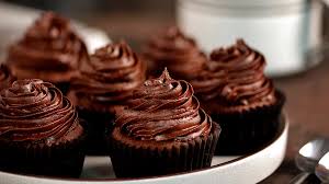 Cupcake Moelleux Au Chocolat Recette De Cupcake Moelleux Au Chocolat Marmiton