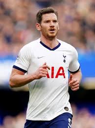 Bad news for belgium as tottenham defender jan vertonghen & chelsea striker. Tottenham Defender Vertonghen Confirms Departure After Eight Year Stay