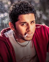 Nithiin Fans