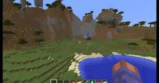 Awesome Mountain Spawn Floating Island Minecraft Seed 1 8 2014 Minecraft Seed Minecraft Floating