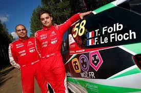 J Wrc Le Sebastien Loeb Racing Engage L Alsacien Terry Folb Le Mag Sport Auto Sebastien Loeb Sebastien Loeb Racing Sport