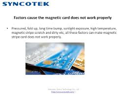 Paypal carding and cashout method. How To Protect Credit Card Magnetic Strip Keep Working Ppt Download