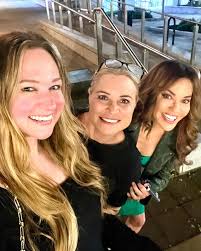 Seeing these two is like walking