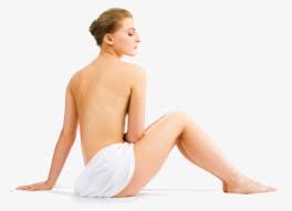 A research study confirms that women's body shapes broadly fall under five categories (1). Day Spa Human Body Waxing Liposuction Woman Body Png Transparent Png Kindpng