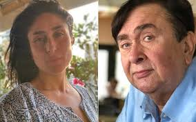 Randhir kapoor, rishi kapoor ve rajiv kapoor hint film endüstrisinde uzun süre oyuncu, yönetmen veya yapımcı olarak yer almışlardır. 2xeafxy5zlvq5m