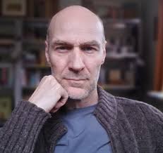 Dr. Edwin Krogh, Psiquiatría