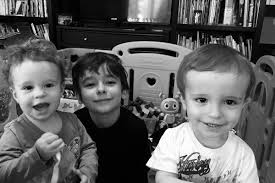 Fundraiser for Jordan Brown by Eric Sapien : Luke Brown Bone Marrow  Transplant