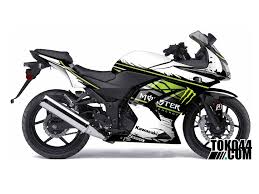 50 gambar modifikasi ninja rr mono terbaru dan lebih gahar via modifikasimotor.net. 130 Best Decal Sticker Ninja 250 R Karbu Modifikasi Kawasaki Ninja 250 R Karbu Ideas Kawasaki Ninja Kawasaki Ninja