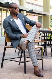 Black And White Plaid Pants Mens Outfit Plaid Pants Mens Plaid Pants Mens Pants Fashion Pants Outfit Men