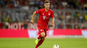 The official facebook page of joshua kimmich! Euro 2020 Qualifications Germany To Flirt With Sexy Football Against Belarus Says Joshua Kimmich Latestly
