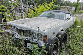 Image result for Bright Lime Starfire 1975 Thunderbird