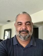 Obituary information for Paul Nieves