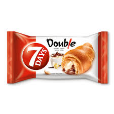 Croissant 7 Day Kakao Vanil 60g Mini Chipita Food Vanilla Flavoring Cadbury Chocolate