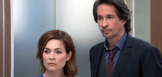 General Hospital - Rebecca Herbst, Sean Kanan | Facebook
