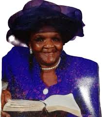 Obituary for Mother Lillie Bell Brundage