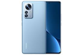 Xiaomi 12, Xiaomi 12 Pro, Xiaomi 12X ...