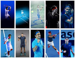 Hd wallpapers and background images. Rt Professional Tennis Player Roger Federer Wallpapers Resources Mi Community Xiaomi