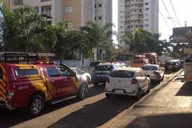 3 o município foi reconhecido em 2001 pela unesco como sendo patrimônio histórico e cultural mundial por sua arquitetura barroca peculiar, por suas tradições culturais seculares e pela natureza exuberante que o circunda. Goiania Crianca Cai Da Sacada E Morre Em Predio No Jd Atlantico Diario Do Estado