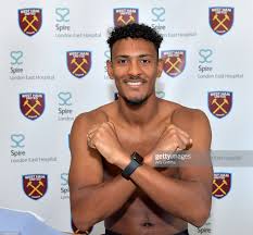Sebastien haller fm 2021 scouting profile. Welcome To Fpl Sebastien Haller Fpl Connect