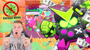 Последние твиты от brawl stars(@brawlst44183276). Het Virus Bestrijden Met 8 Bit Skin Game Bawz Let S Play Index