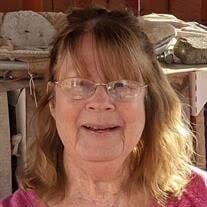 Paula Pettit Obituary