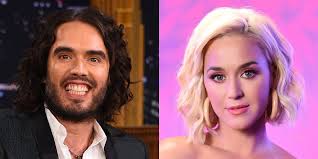 Timeline of Russell Brand and Katy Perry's Relationship