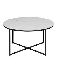 We did not find results for: Cooper Co Living Alisma Round 80cm White Marble Coffee Table Black Frame Myer