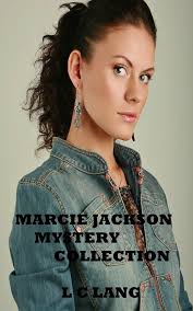 Amazon.com: Marcie Jackson Mystery Series Collection (Books 1