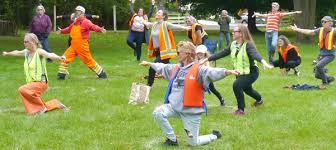 The european releases of we can't dance come in different pressings: We Can Dance If We Want To At Community Safety Dance Prince Edward County News Countylive Ca