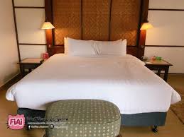 Sgi vacation club villa @ damai laut holiday resort. Pengalaman Menginap Di Swiss Garden Beach Resort Damai Laut