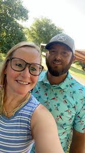 Jessica Grissom's Instagram, Twitter & Facebook