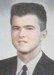 Jerry Eugene Cromer Sr. (1937-2019)