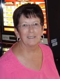 Obituary information for Denise Newell