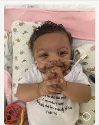 Fundraiser by Tyrone Pleasant : Jazlynn's Parents Need Your Support and Love