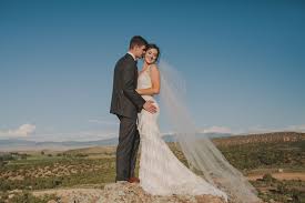 Total 262 shares pin it 262 share 0 desert elegance was the name of the game for ingrid and stevie's wedding at one of arizona's most iconic. Vintage Lace Wedding Dress The Bridal Collection Real Bride