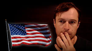 Why I Wish I Was American