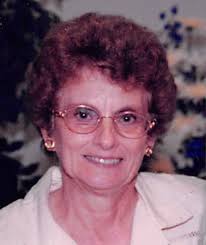 Obituary of Muriel Cynthia Levy