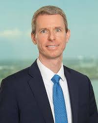 Marc Huff's Instagram, Twitter & Facebook